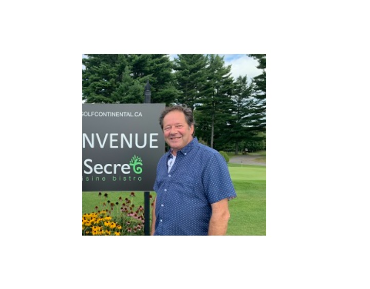 Mairie de SorelTracy Jean Cournoyer réfléchit CJSO