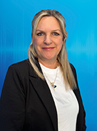Julie Thiffault